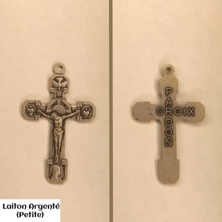 CROIX DE CHAPELET LA CROIX DU PARDON EN 10 VERSIONS