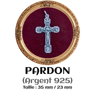 CROIX DE CHAPELET LA CROIX DU PARDON EN 10 VERSIONS