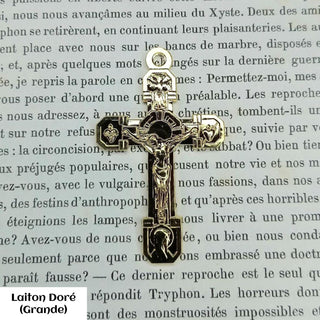 CROIX DE CHAPELET LA CROIX DU PARDON EN 10 VERSIONS