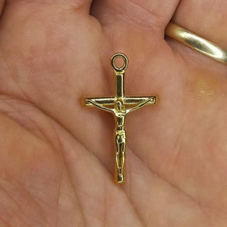CROIX DE CHAPELET LA PARVUS (INOX)