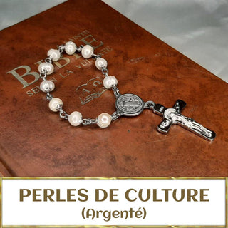 Unbreakable ten-deniers made of stone, wood, horn, bone, seeds, metals, 