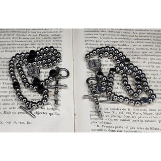 CHAPELET BRACELET LE ROSARMY® (N°1)