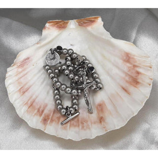 CHAPELET BRACELET LE ROSARMY® (N°4)