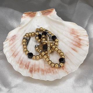CHAPELET BRACELET LE ROSARMY® (N°7)