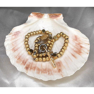 CHAPELET BRACELET LE ROSARMY® (N°8)