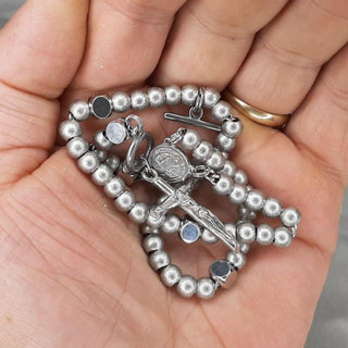 CHAPELET BRACELET LE ROSARMY® (N°4)