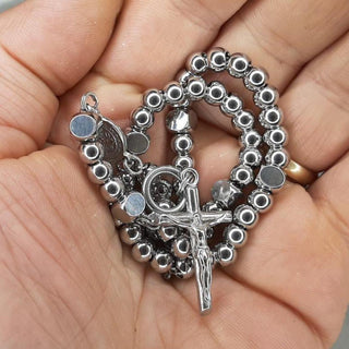 CHAPELET BRACELET LE ROSARMY® (N°1)