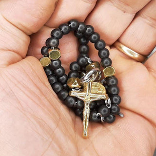 CHAPELET BRACELET LE ROSARMY® (N°6)