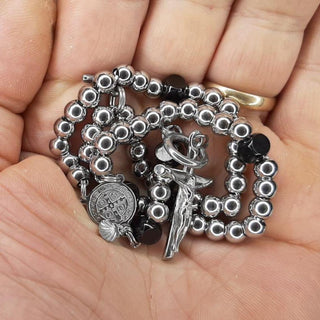 CHAPELET BRACELET LE ROSARMY® (N°2)