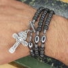 Chapelet Bracelet Le RosArmy® Multifonctions