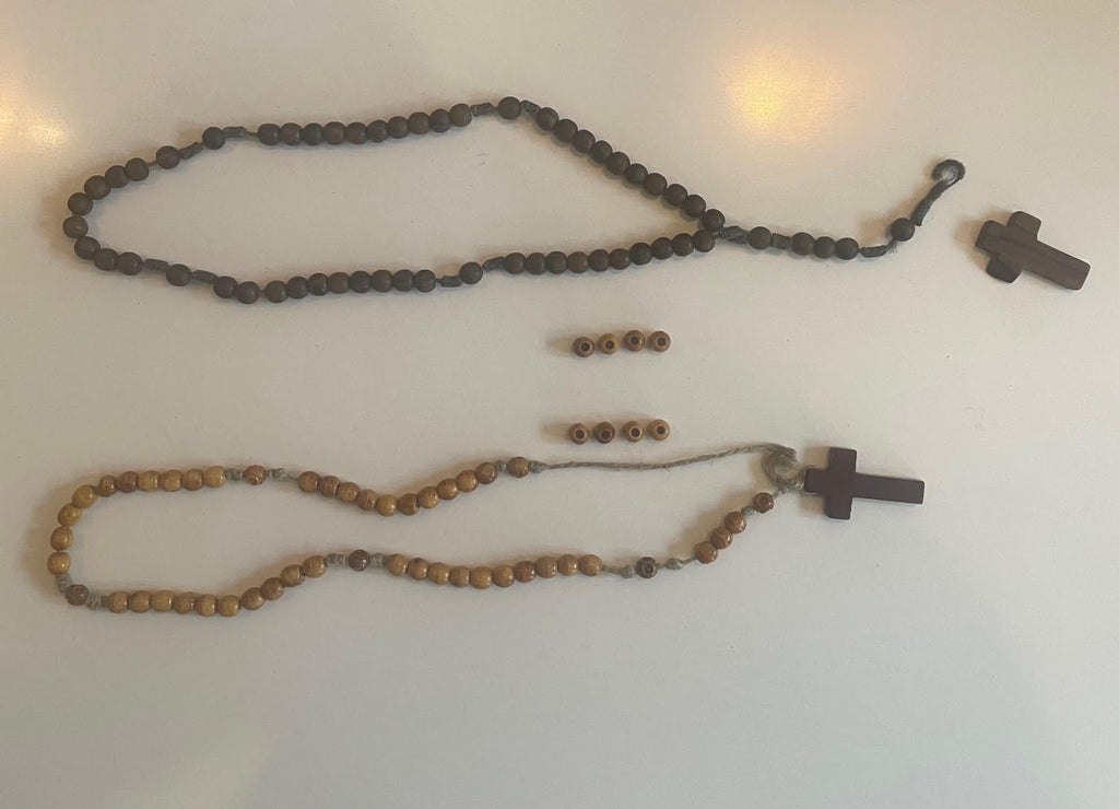 Single payment for: Mr. de Buttet