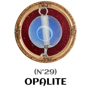 LE CHAPELET PERSONNALISÉ (Étape 1 : Choix des perles Ave)