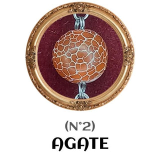 LE CHAPELET PERSONNALISÉ (Étape 1 : Choix des perles Ave)