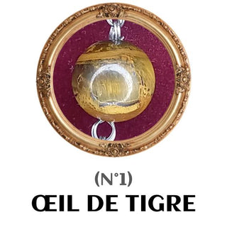 LE CHAPELET PERSONNALISÉ (Étape 1 : Choix des perles Ave)
