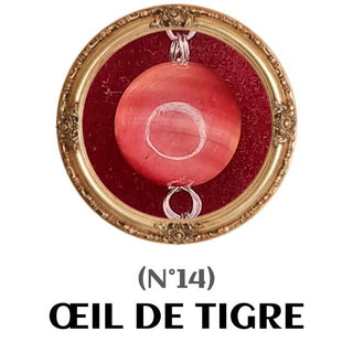 LE CHAPELET PERSONNALISÉ (Étape 1 : Choix des perles Ave)