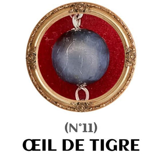 LE CHAPELET PERSONNALISÉ (Étape 1 : Choix des perles Ave)