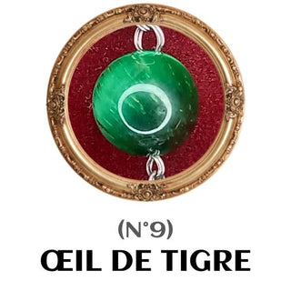 LE CHAPELET PERSONNALISÉ (Étape 1 : Choix des perles Ave)