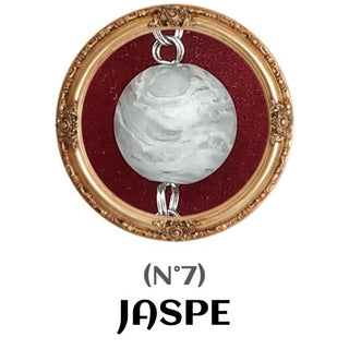 LE CHAPELET PERSONNALISÉ (Étape 1 : Choix des perles Ave)
