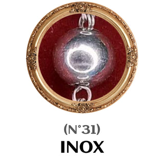 THE PERSONALIZED ROSARY (Step 2: Pater Beads)