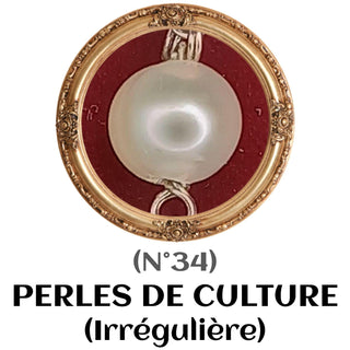 LE CHAPELET PERSONNALISÉ (Étape 1 : Choix des perles Ave)