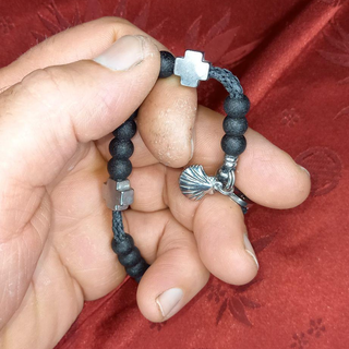 Le Rosaire du Pèlerin®