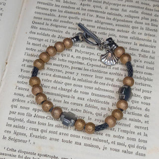 Le Rosaire du Pèlerin®