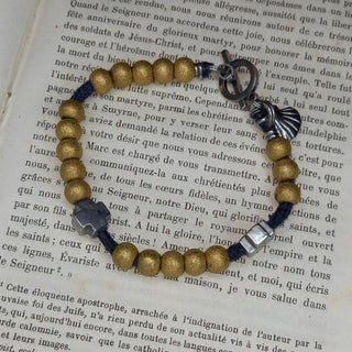 Le Rosaire du Pèlerin®
