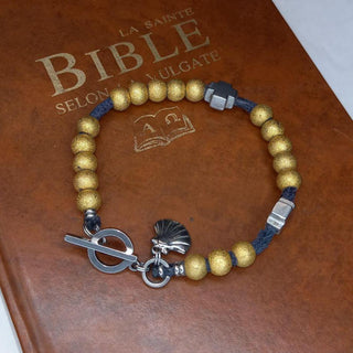 Le Rosaire du Pèlerin®
