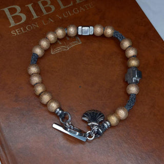 Le Rosaire du Pèlerin®