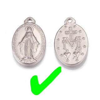 CHAPELET EN HÉMATITE L'HEMATIS