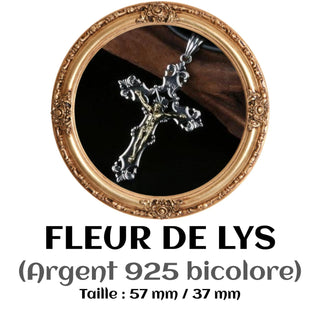 CROIX DE CHAPELET