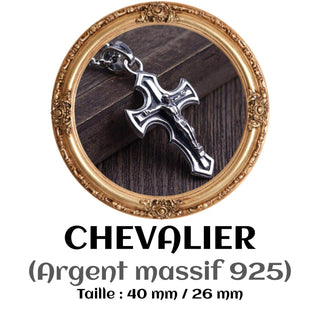 CROIX DE CHAPELET