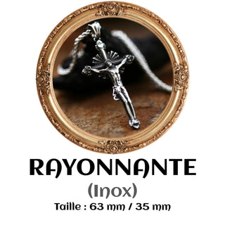 CROIX DE CHAPELET