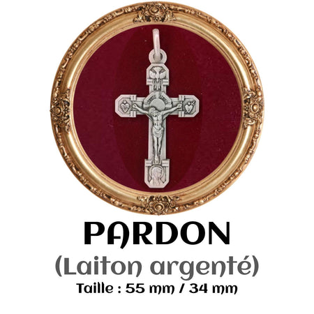 CROIX DE CHAPELET