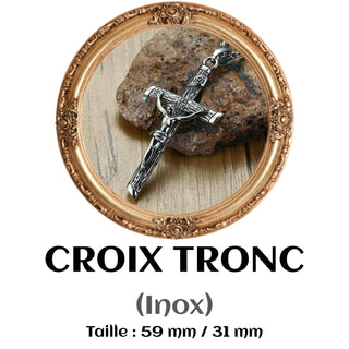 CROIX DE CHAPELET