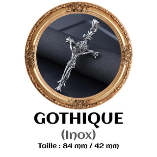 LE CHAPELET PERSONNALISÉ (Étape 3 : Croix)