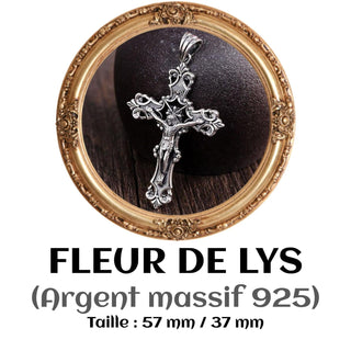 CROIX DE CHAPELET