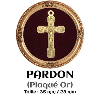 CROIX DE CHAPELET LA CROIX DU PARDON EN 10 VERSIONS