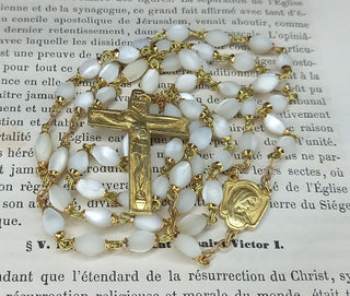 Chapeletlaurencon-restauration-nacre-pierre-précieuse-réparation-incassable-et-garanti-a-vie-inusable-en-acier-Inoxydable-1